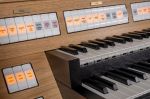 Johannus Opus 360